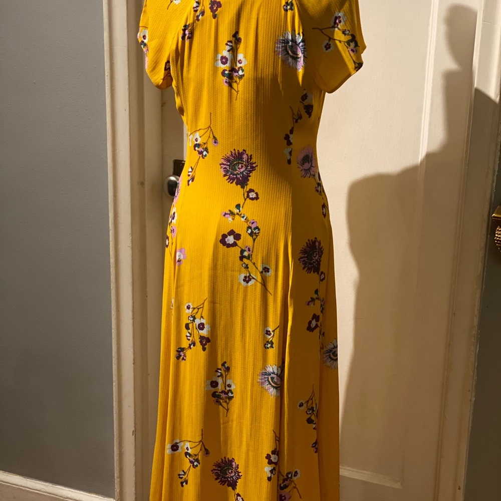 Free People Dress - Picture 4 of 8